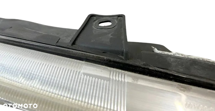 Fiat Idea Multipla Lift 04-12r 08-661-1144R  51747604 /  Ford Focus MK1 02 Lift Lampa prawy przód reflektor prawy 2M51-13W029-BD / HYUNDAI Atos Prime 92202-055 99>03 Tania wysyłka 10 zł - 8