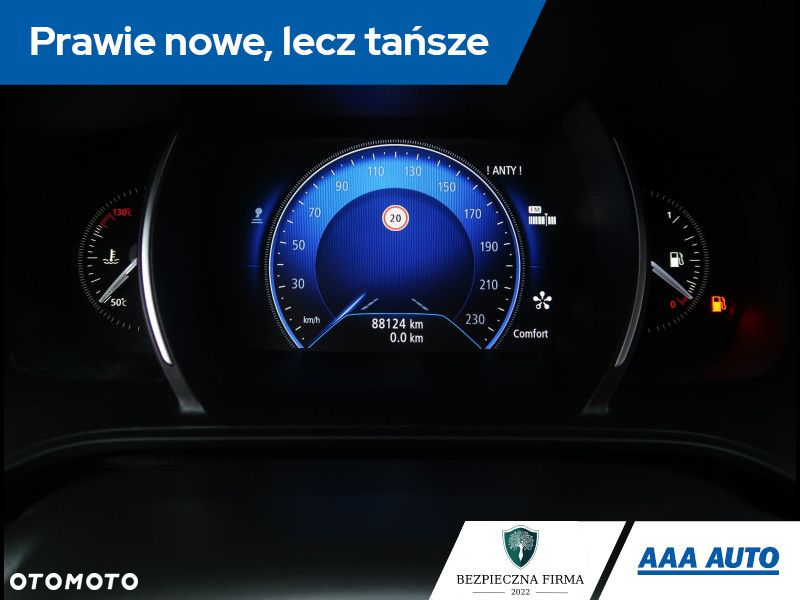 Renault Megane - 12