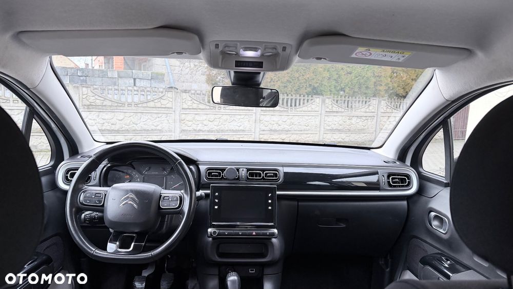 Citroën C3 BlueHDi 100 S&S SHINE PACK - 15