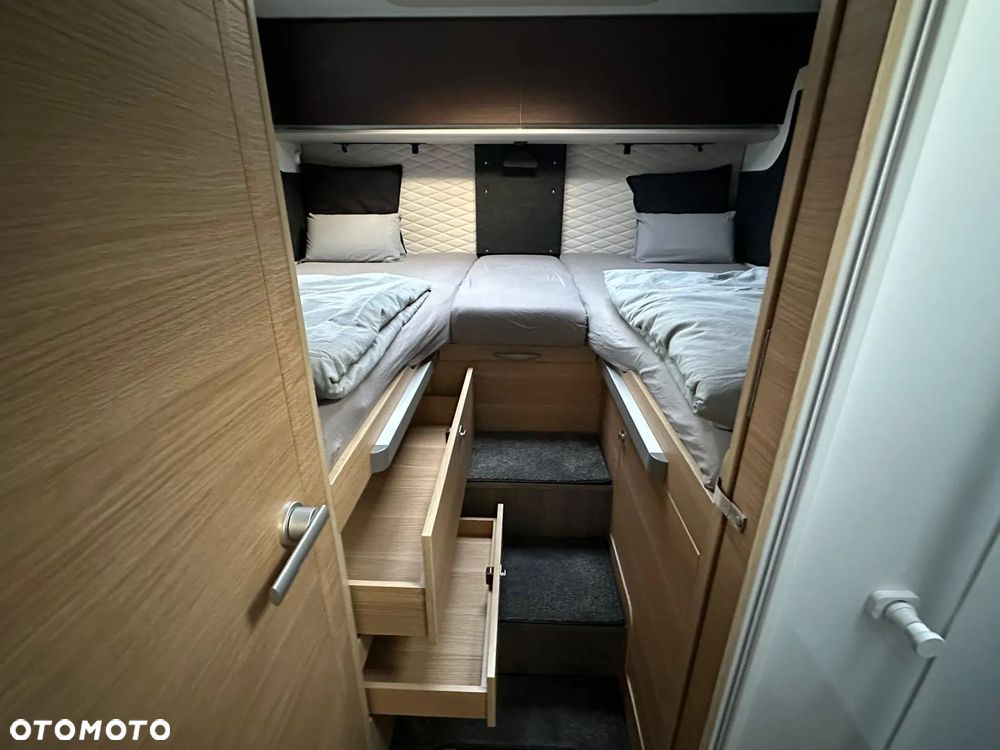Adria Sonic Plus 700SL - 7
