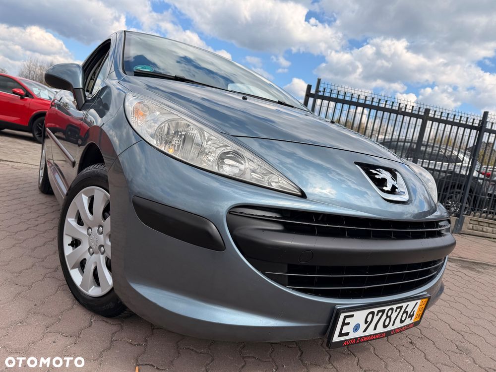 Peugeot 207 75 Urban Style - 1