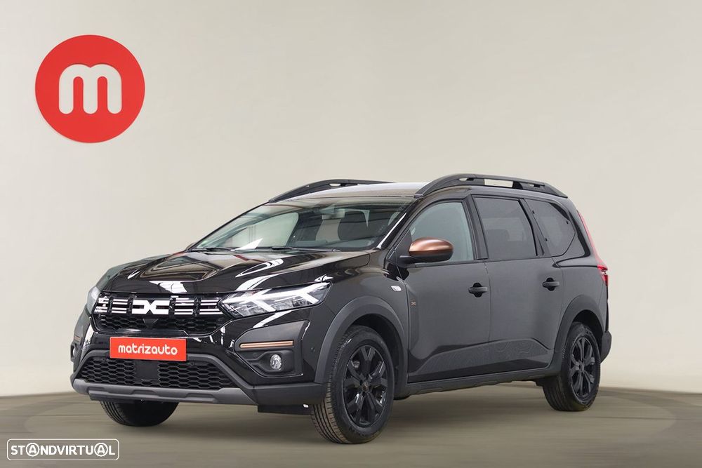 Dacia Jogger 1.0 ECO-G Extreme+ Up&Go 7L Bi-Fuel - 2