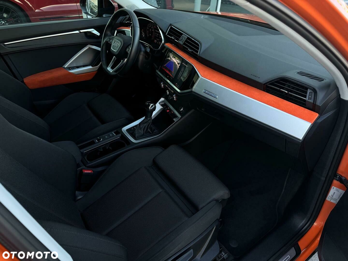 Audi Q3 - 11