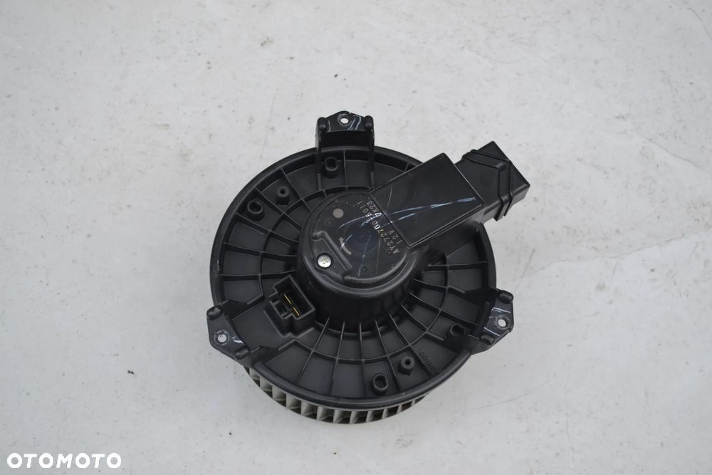 DODGE JEEP WENTYLATOR NAWIEWU OGRZEWANIA WNĘTRZA 272700-5011 - 2