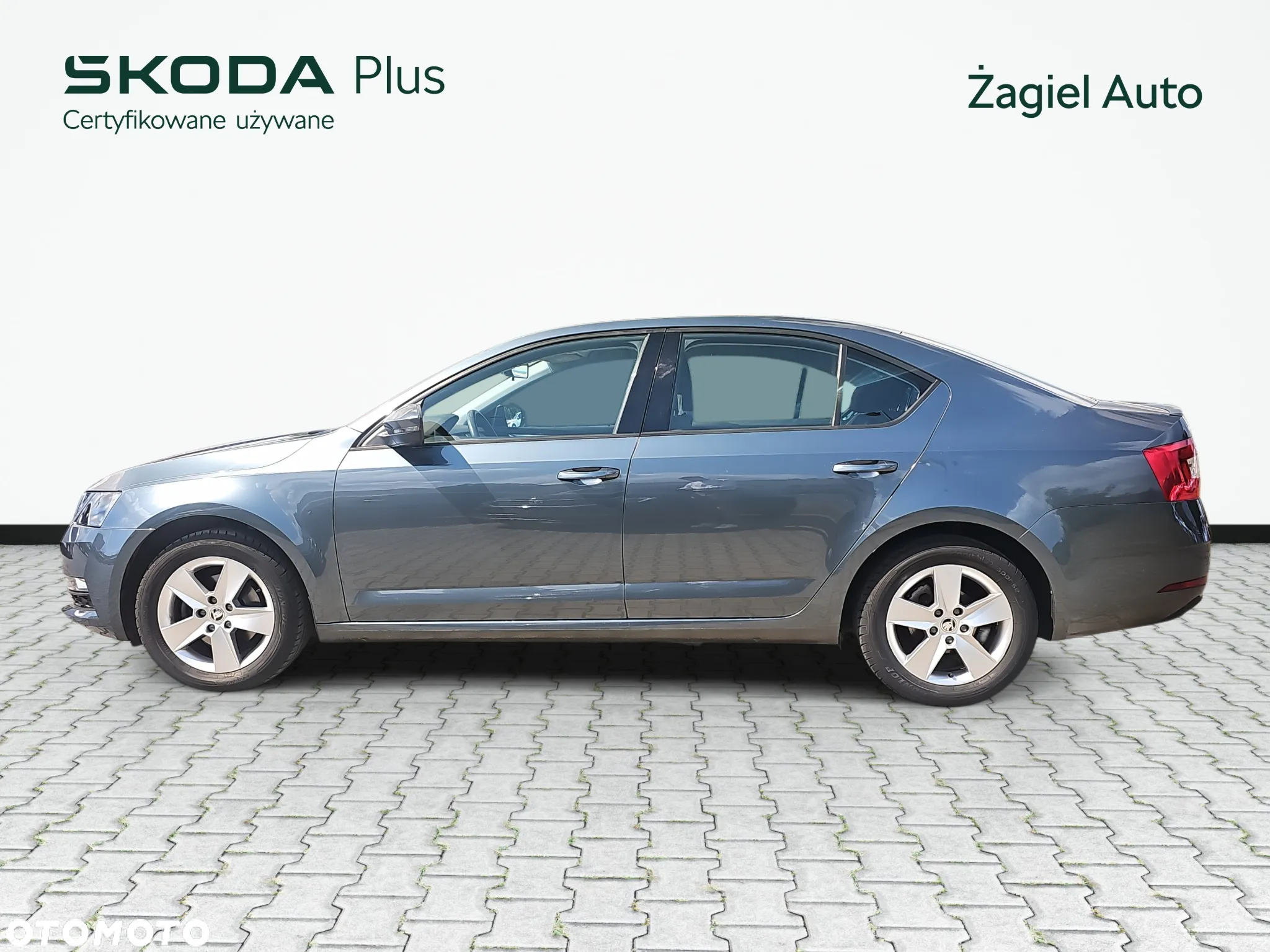 Skoda Octavia 1.5 TSI ACT Ambition - 2