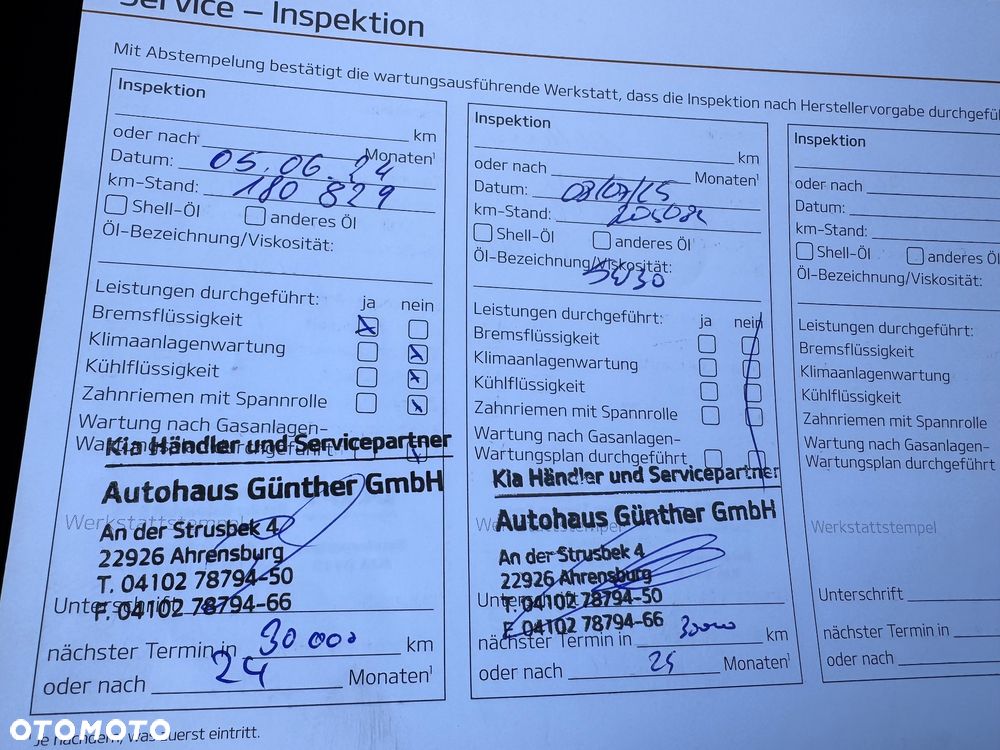Kia Ceed 1.6 GDI ISG Dream-Team Edition - 41