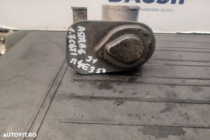 Clapeta acceleratie 8973002310 8973002310 Opel Astra G [1998 - 2009] - 1