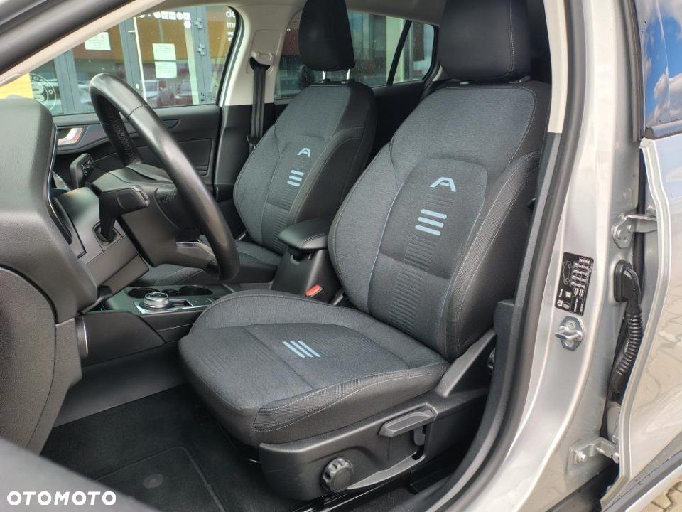Ford Focus - 14