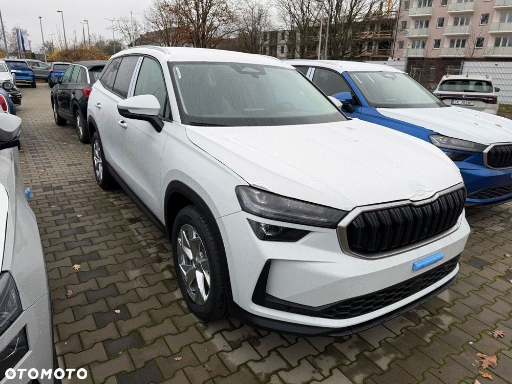 Skoda Kodiaq - 2