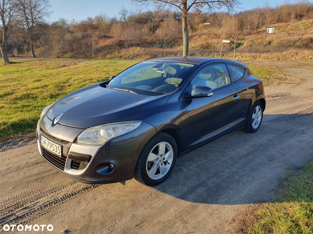 Renault Megane 1.6 16V Authentique - 1