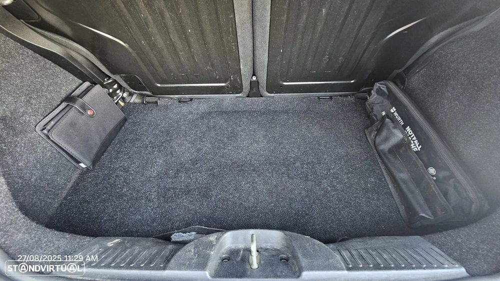 Fiat 500C 1.2 Sport - 11