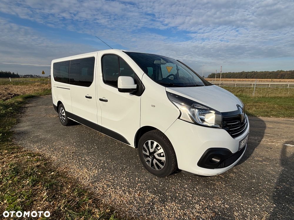 Renault Trafic - 6