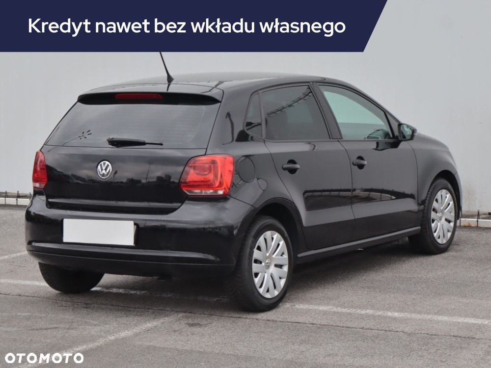 Volkswagen Polo - 7