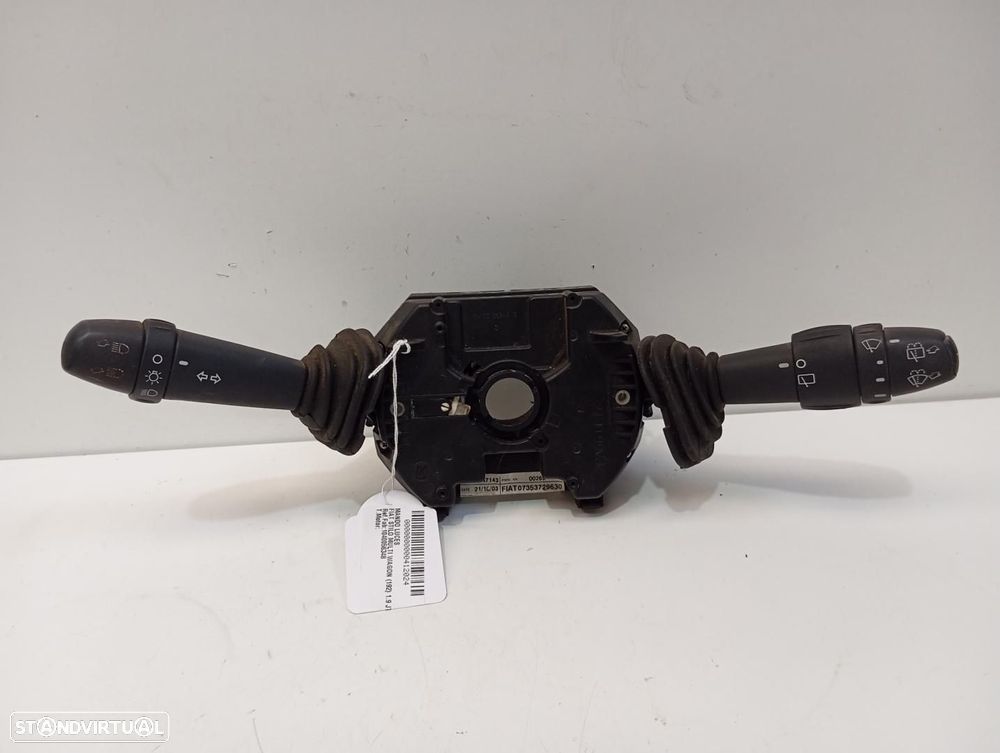 COMANDOS MULTIFUNÇÕES FIAT STILO 192 MULTI WAGON - 1