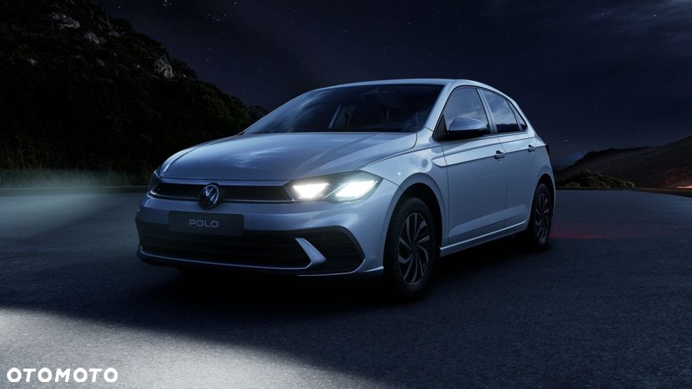 Volkswagen Polo 1.0 TSI Life Plus - 19