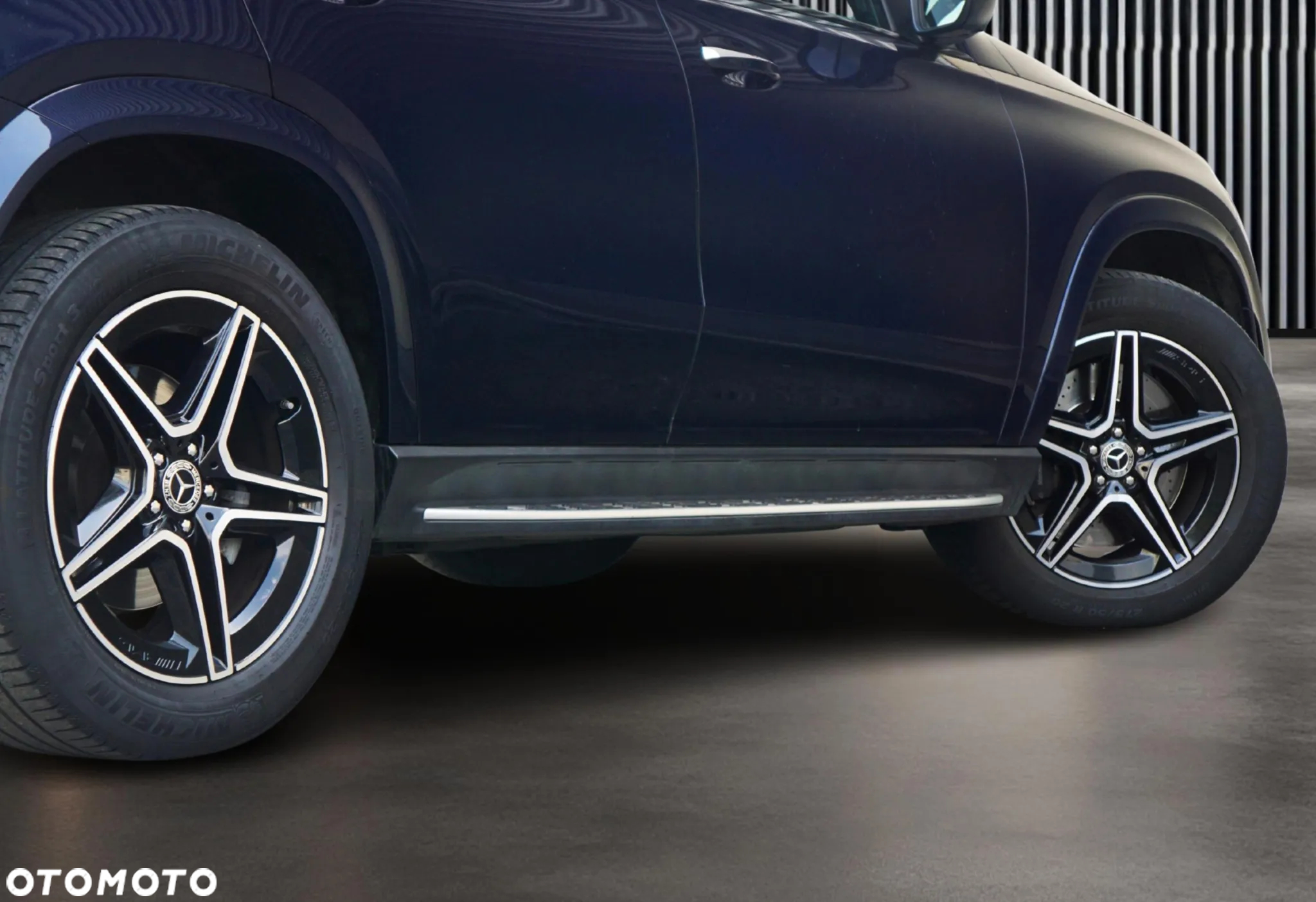 Mercedes-Benz GLE Coupe 350 d 4-Matic Premium Plus - 11