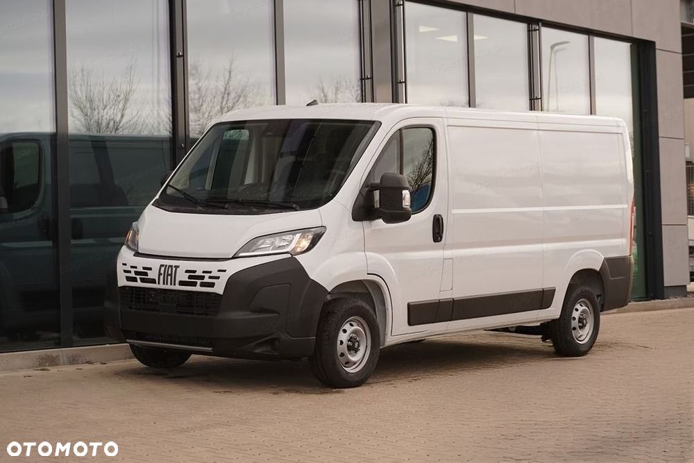 Fiat Ducato 3t L2H1 2.2 120KM - 3