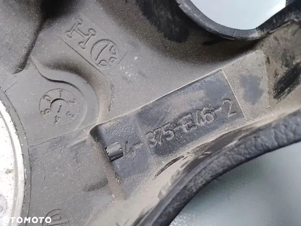 kierownica bmw e46 lift 6753948 - 8