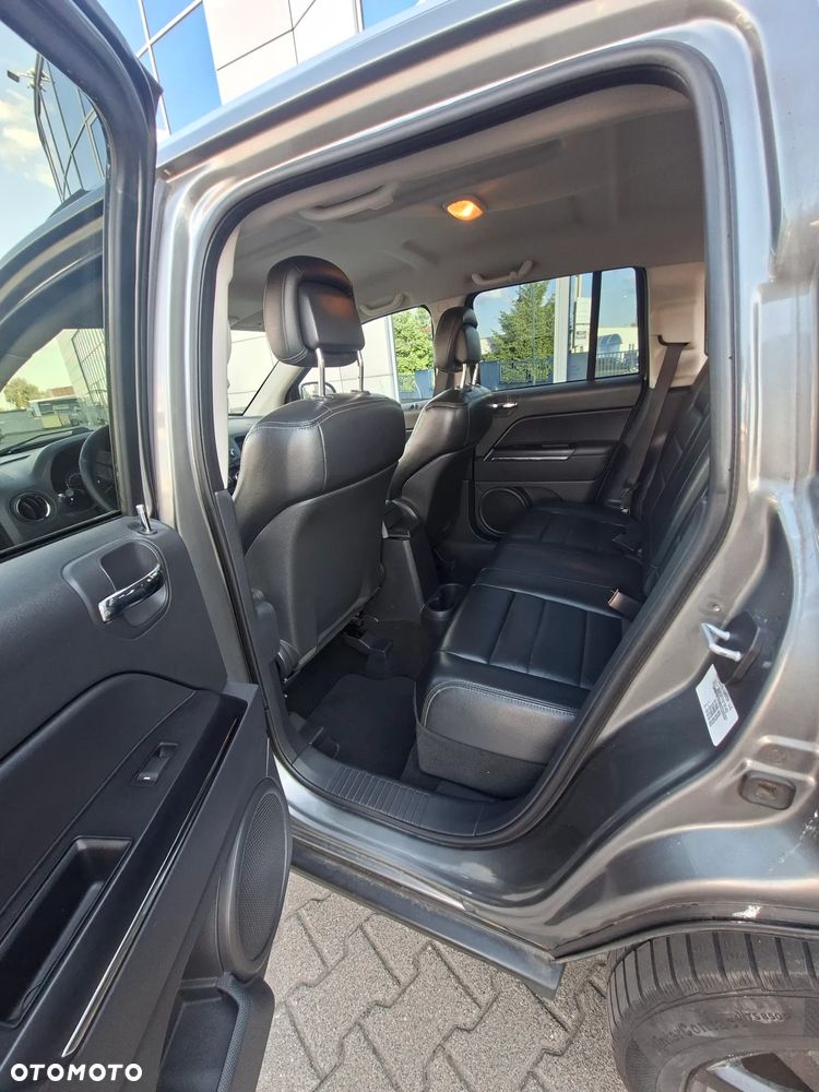 Jeep Compass - 6