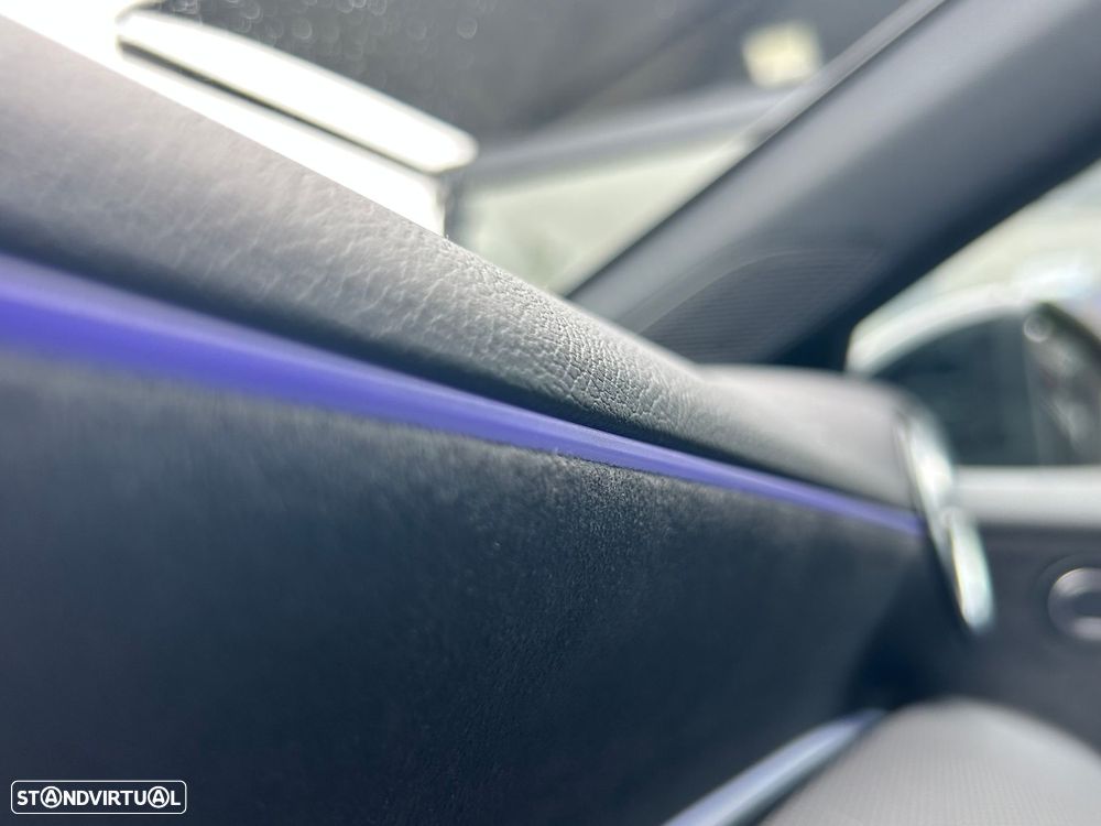 Mercedes-Benz A 200 - 54