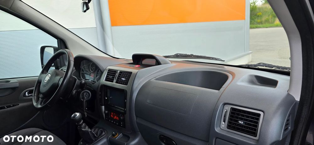 Fiat Scudo - 7