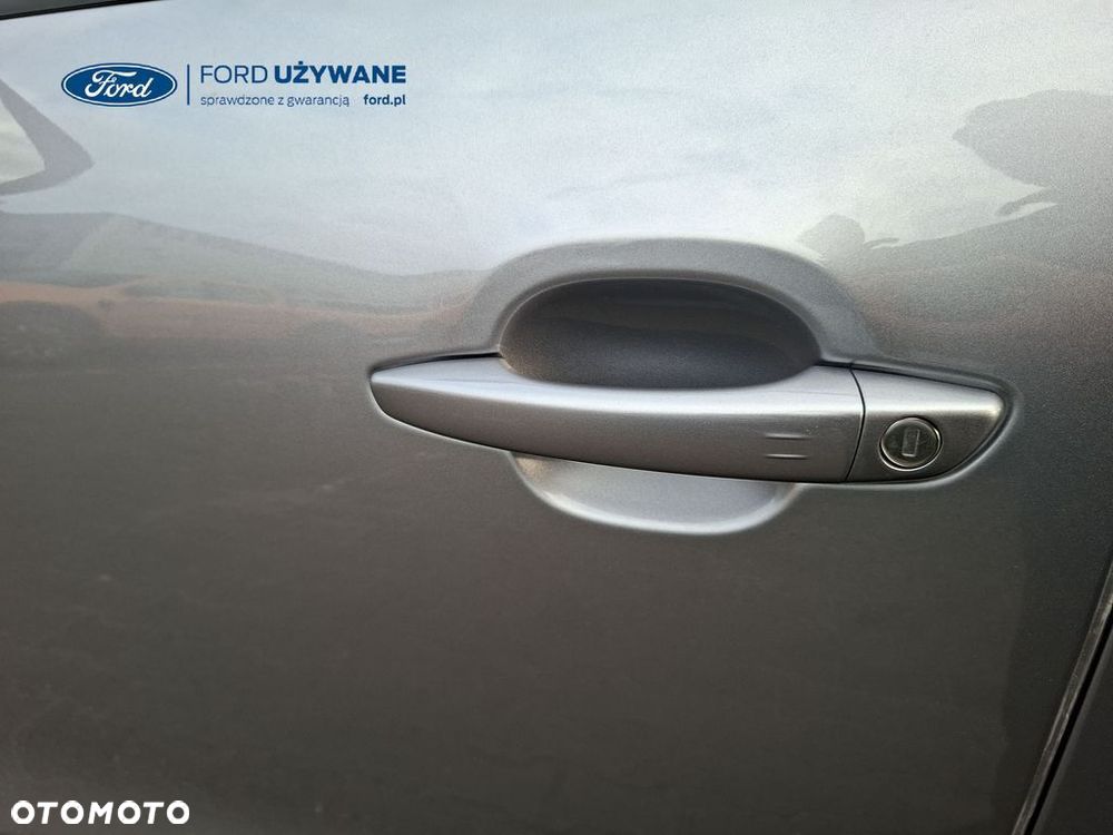 Citroën C3 Aircross 1.2 PureTech GPF Shine Pack S&S - 27