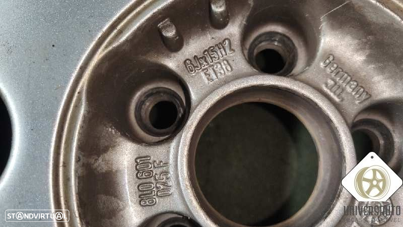 JOGO JANTES AUDI A3 1998 - 5