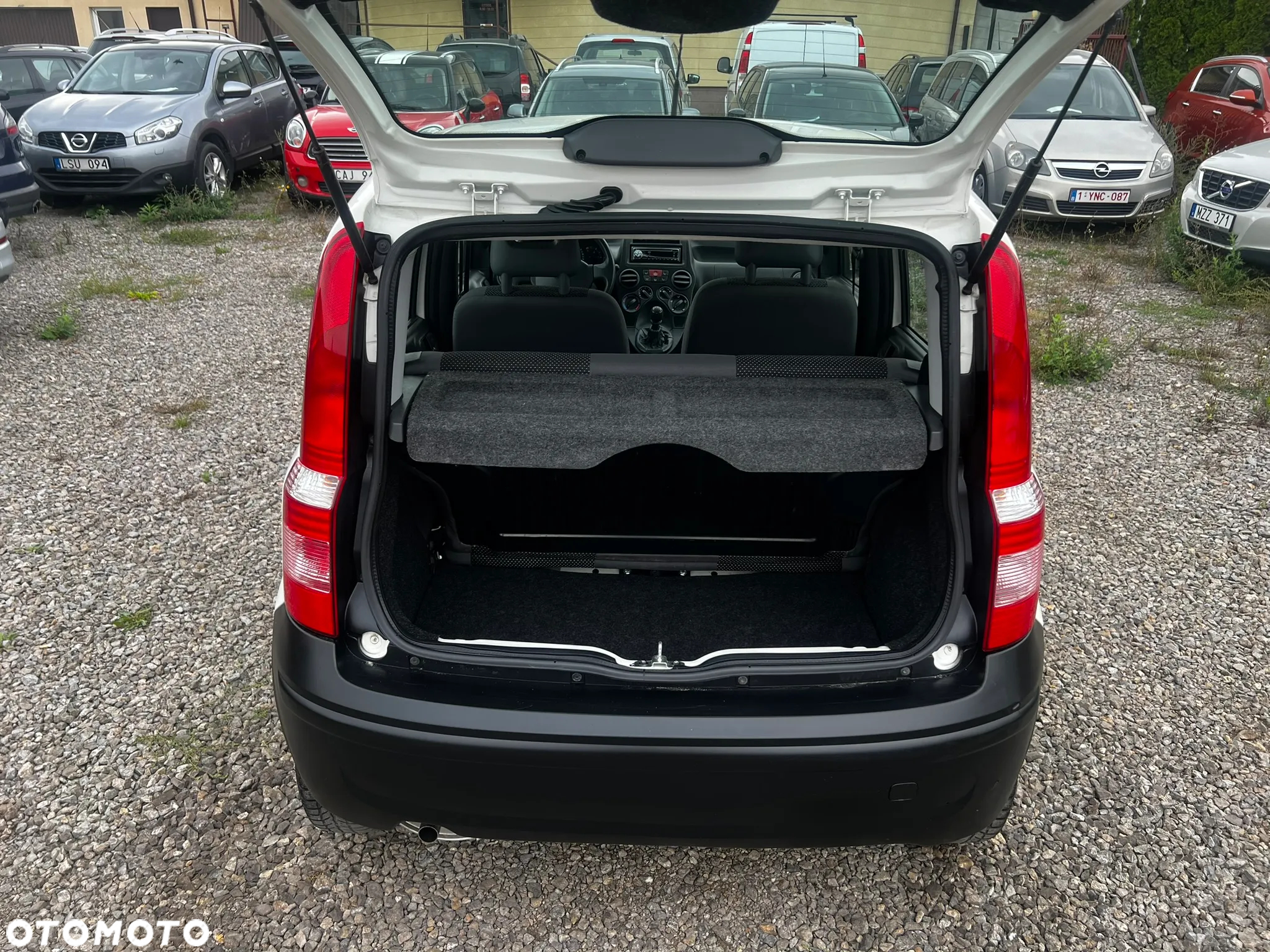 Fiat Panda 1.1 Active - 22