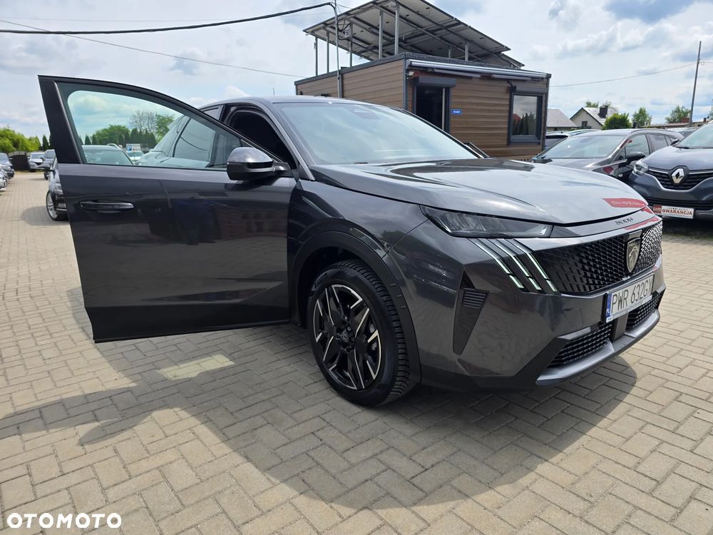 Peugeot 3008 - 22