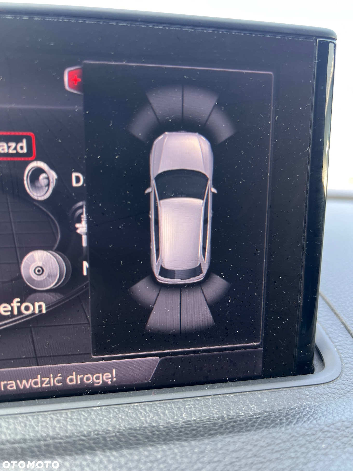 Audi S3 TFSI Sportback quattro S tronic - 21