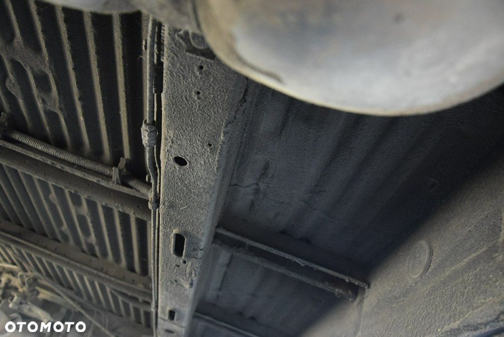 Volkswagen Transporter - 21