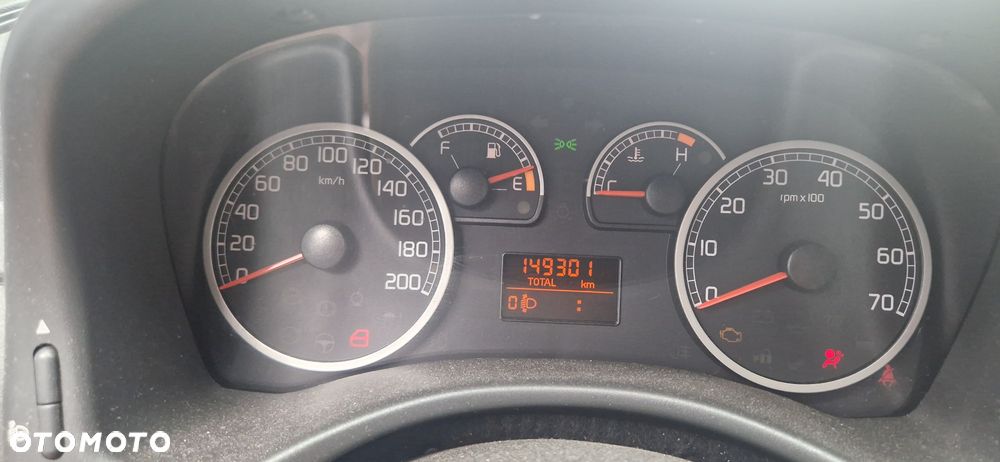 Fiat Punto - 5
