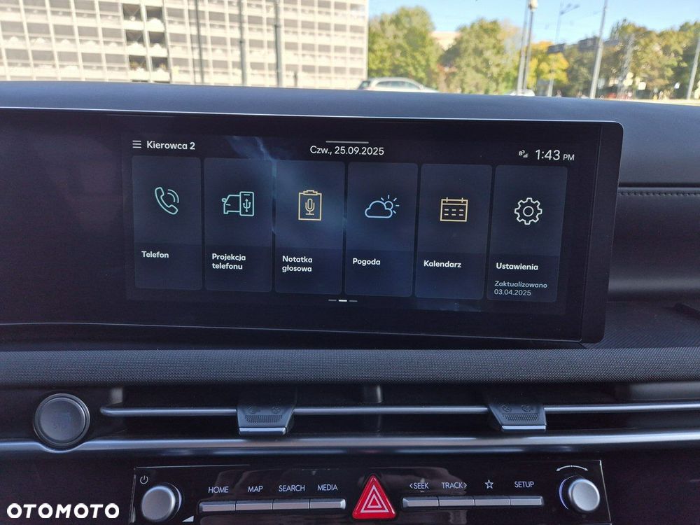 Hyundai Tucson 1.6 T-GDi HEV Smart 2WD - 23