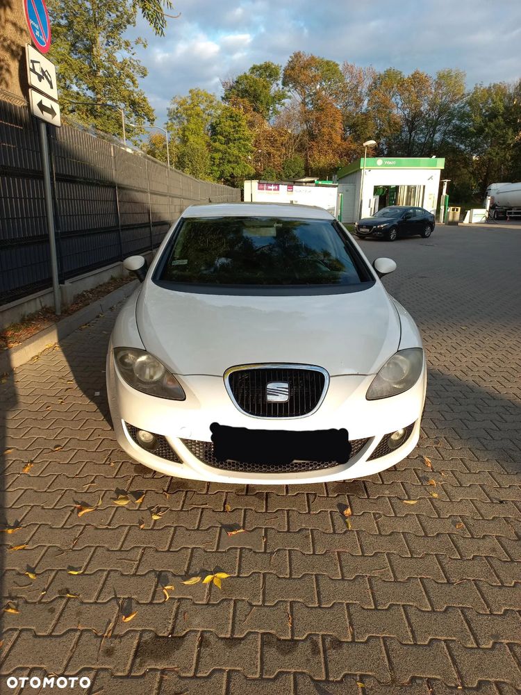 Seat Leon 1.6 Audience - 4