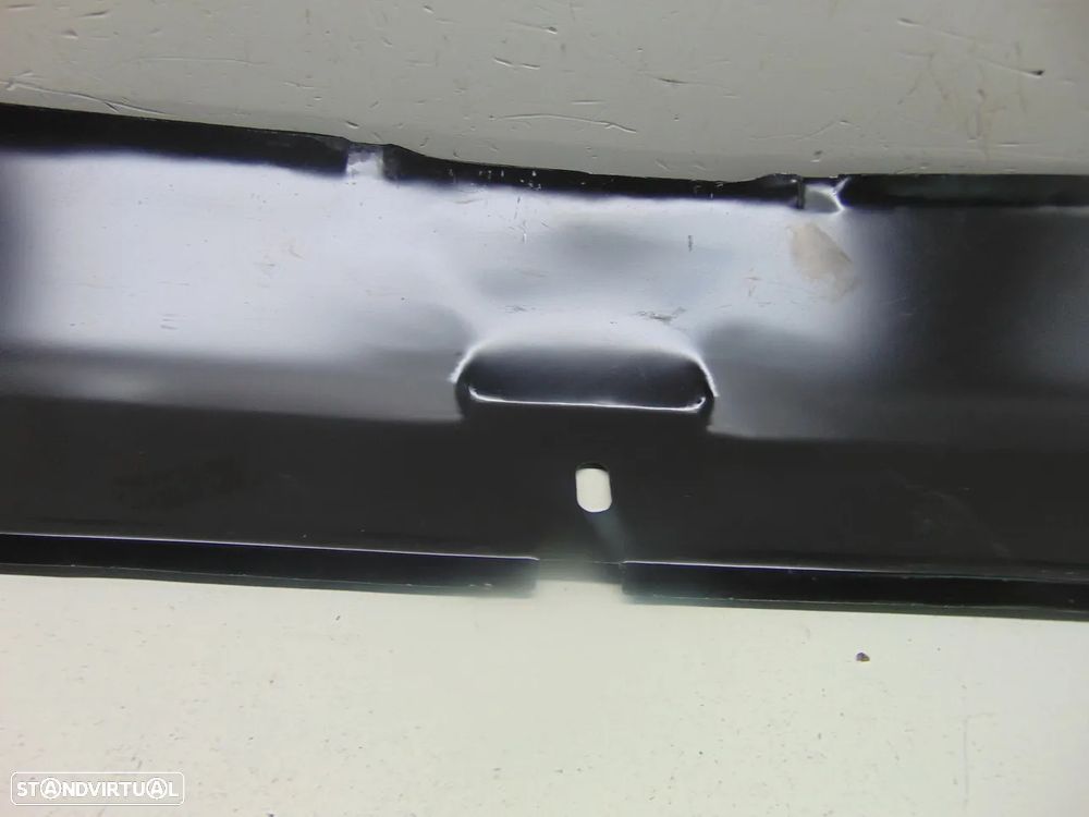 Peugeot 504 avental traseiro - 8