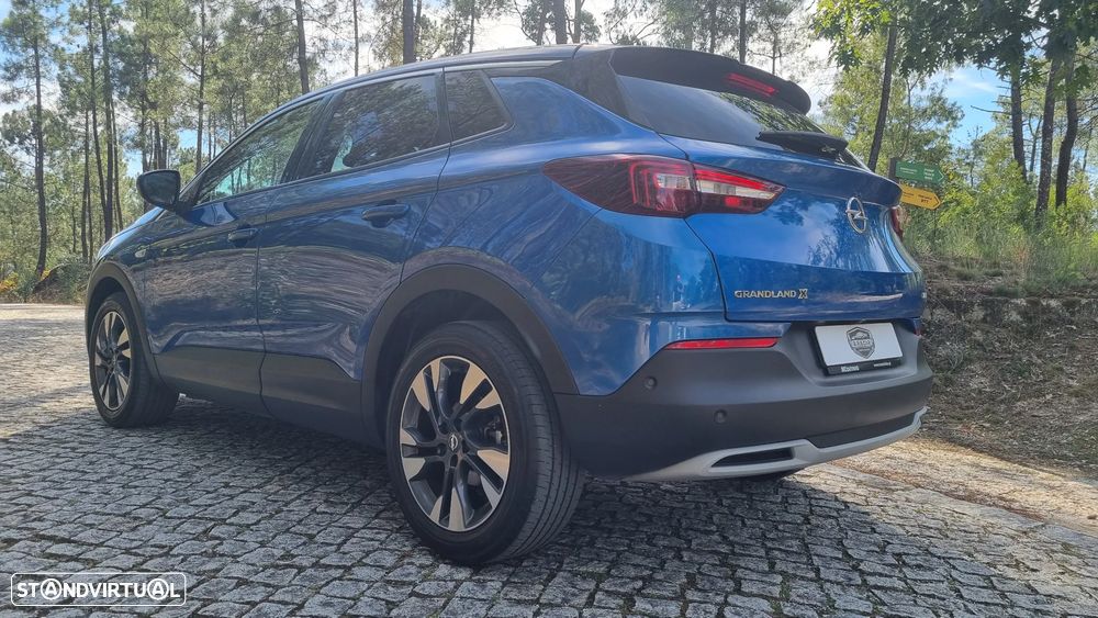 Opel Grandland X 1.5 CDTI Innovation - 5