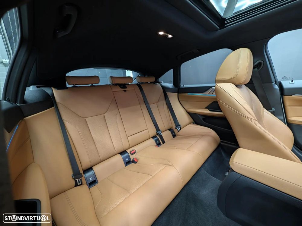 BMW i4 M50 Pack Desportivo M Pro - 41