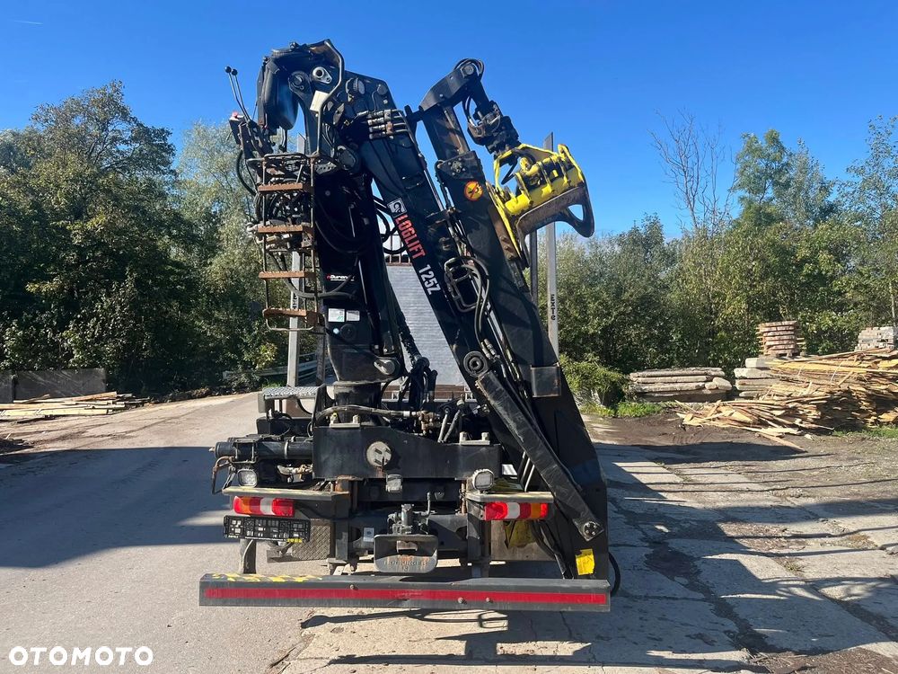Mercedes-Benz Arocs 2658 - 17