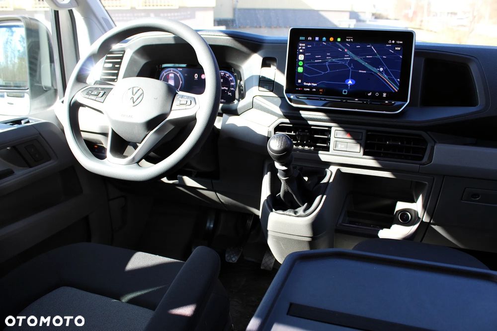 Volkswagen Crafter - 25