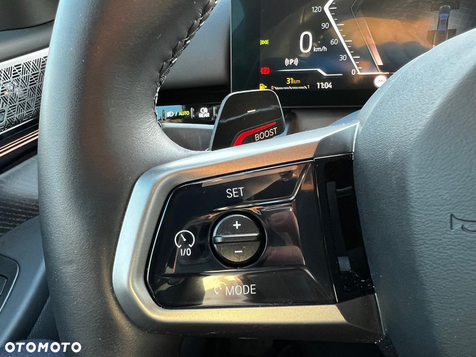 BMW Seria 5 520d mHEV M Sport - 16