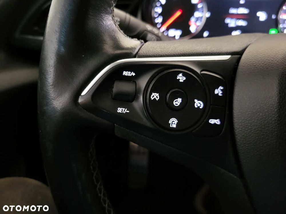 Opel Insignia 2.0 CDTI Elite S&S - 13