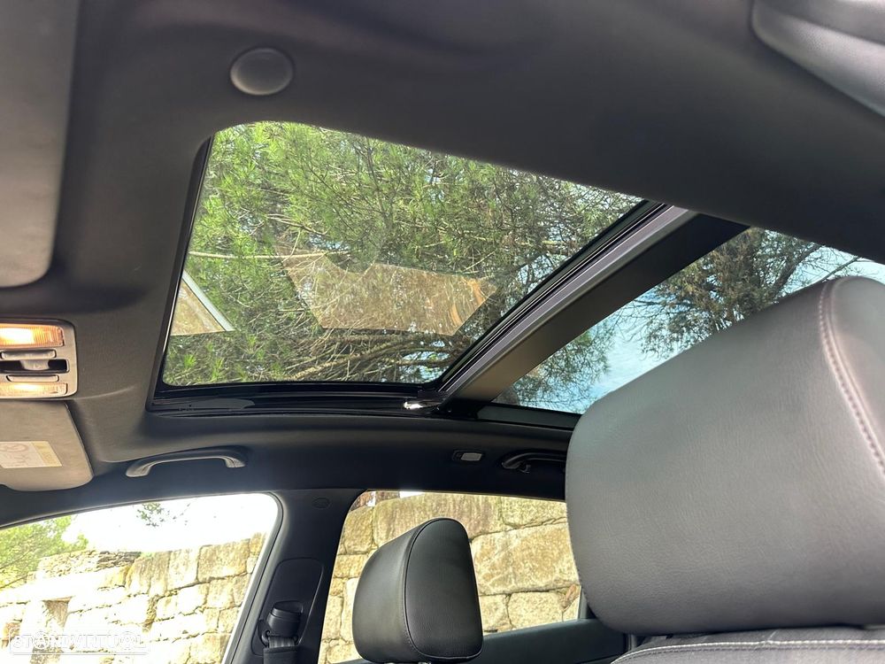 Kia Ceed SW 1.6 CRDi GT Line - 35