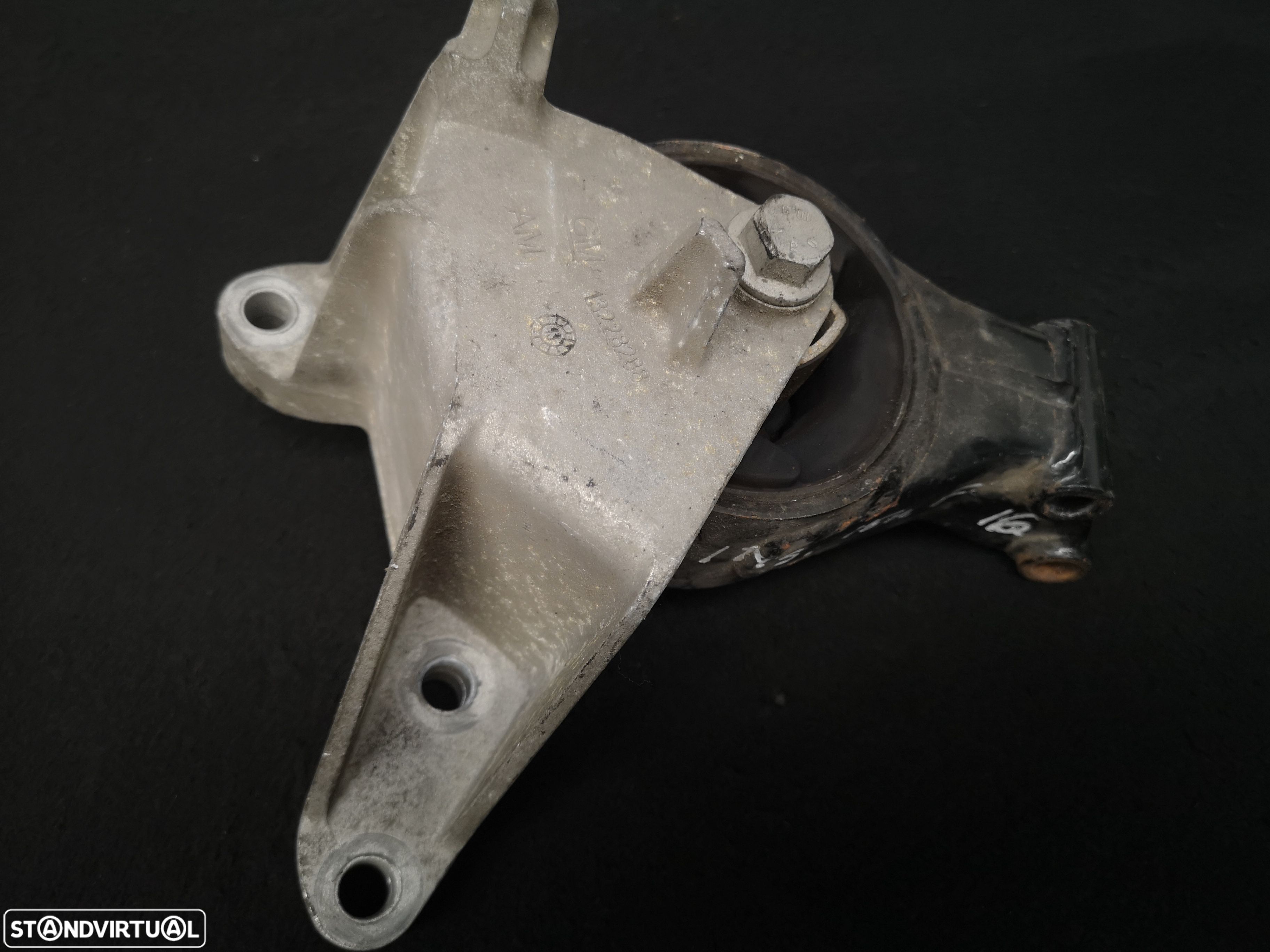 Apoio de motor originais Opel insignia   2010+ - 1