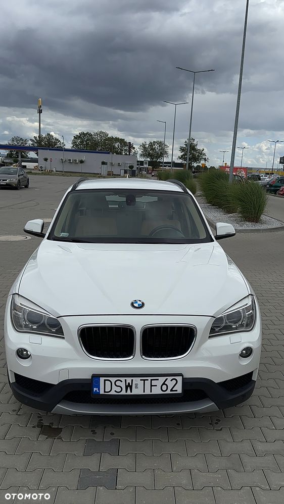 BMW X1 xDrive20d - 2