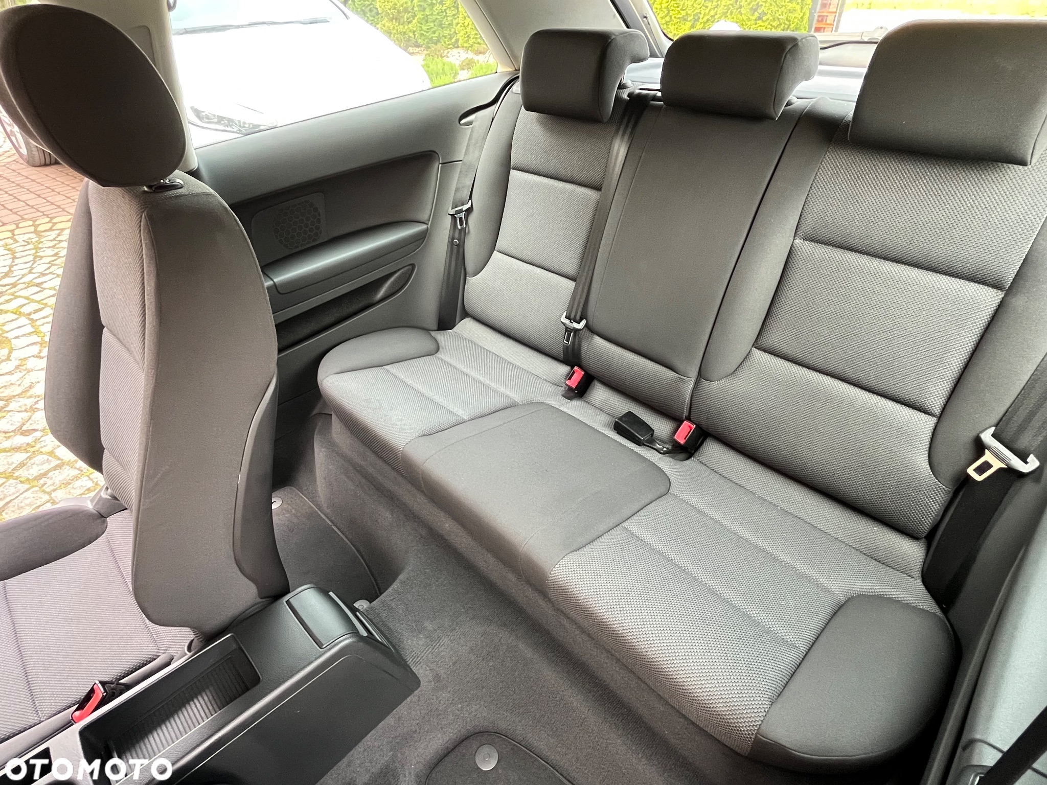 Audi A3 2.0 TDI Ambiente - 37