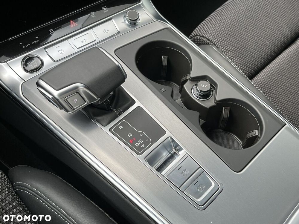 Audi A6 Avant - 20