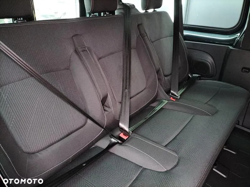 Renault Trafic Kombi 2.0 Blue dCi L2 Equilibre - 11