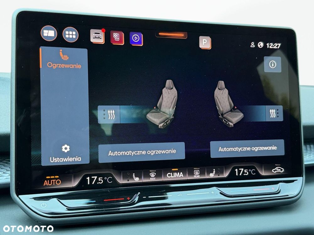 Cupra Terramar 1.5 eTSI mHEV DSG - 39
