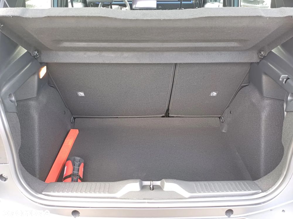 Citroën C3 1.2 PureTech Max EAT6 - 22