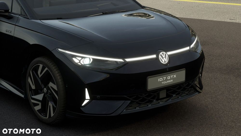 Volkswagen ID.7 86kWh GTX Plus 4Motion - 7